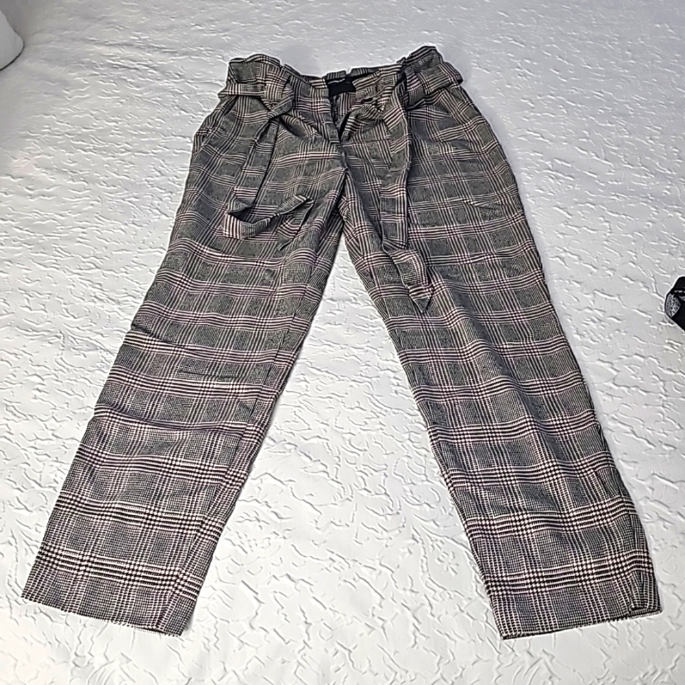 Express pants